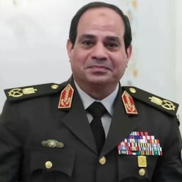 عبدالفتاح السيسي