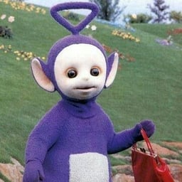 Tinkiwinky 