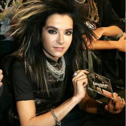 Bill kaulitz 