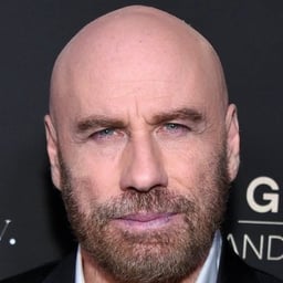 John travolta 