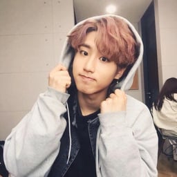 Han jisung 