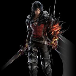Clive Rosfield (Final Fantasy 16)