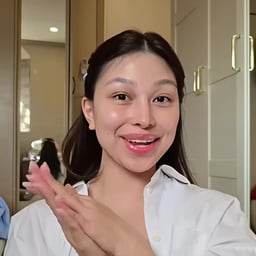 菲律宾英语网红美女3