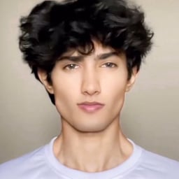 Jinho haris solo leveling voice dub