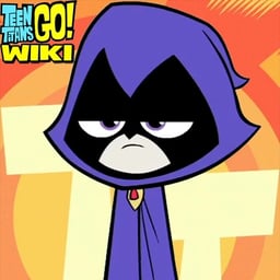 Raven (Teen Titans Go)