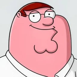Peter Griffin 