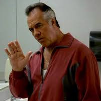 Paulie Walnuts