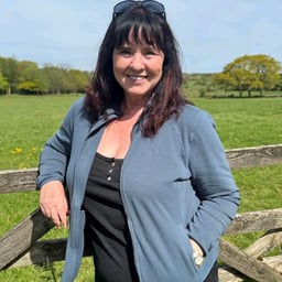 Coleen Nolan 