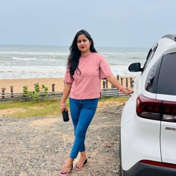 Wanita Ceria