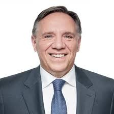 FRANCOIS LEGAULT