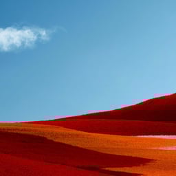 Clear Informative Voice