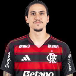 Pedro Jogador