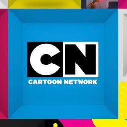 Cartoon Network Western Europe/Eastern Europe