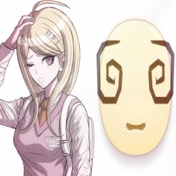 Kaede Akamatsu 🩷