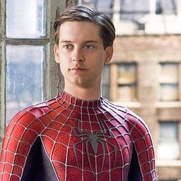 Tobey (Spiderman)
