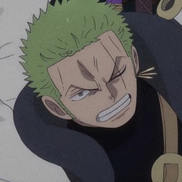 Roronoa Zoro