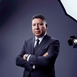 Luis Enrique Villa VoicePodcast