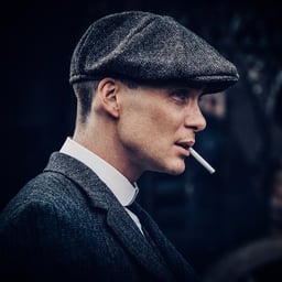 Thomas Shelby 