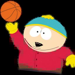 Cartman