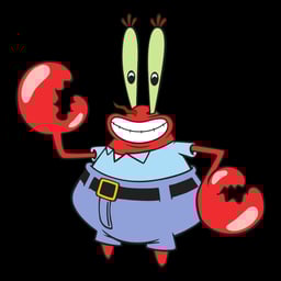 Mr Crab Indonesia