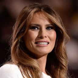 Melania Trump