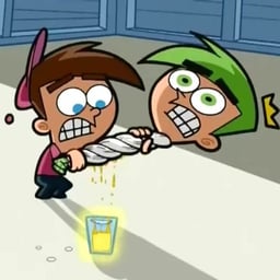 Patricio lago (Locutor De Nickelodeon) v.2