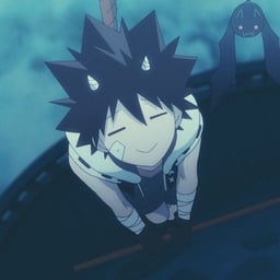 Seth Radiant 