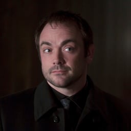 CROWLEY SUPERNATURAL