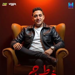 رضا البحراوي 