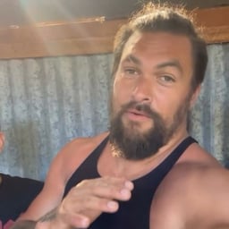 Jason Momoa 