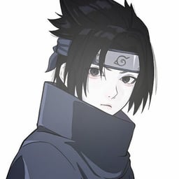 Sasuke