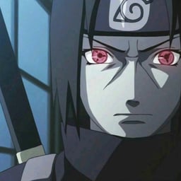 Itachi uchiha 