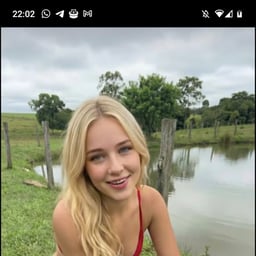 Voz Feminina Portuguesa