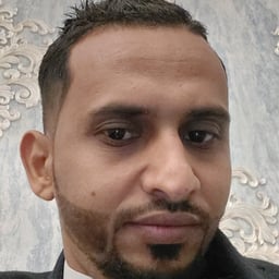 صوت شاب عربي