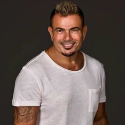 Amr Diab 