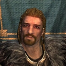 Ульфрик Буревестник