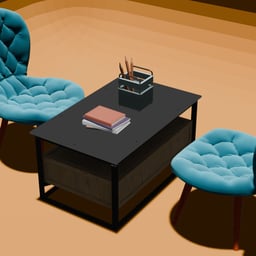 AMERICAN MOVIE TRAILLER