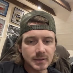 Morgan wallen