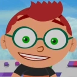 Leo (Little Einsteins)