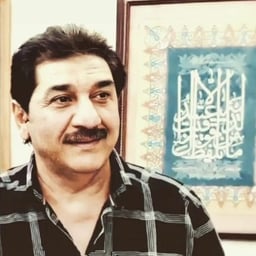 كريم منصور