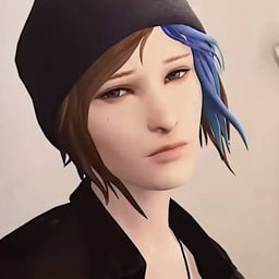 Chloe Price v2