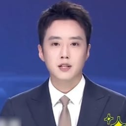 大象新闻嘉祥（阿满）