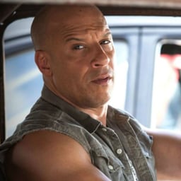 TORRETO  VELOZES E FURIOSOS