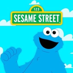 Cookie Monster (Sesame Street)