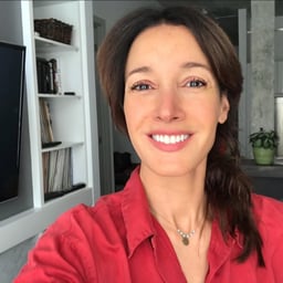 Jennifer beals 