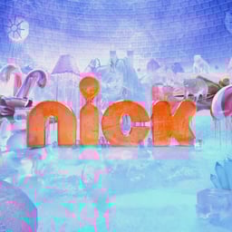 Nickelodeon announcer