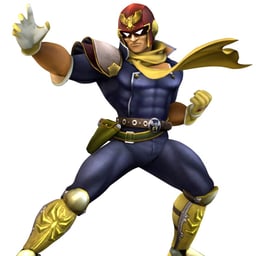Captain Falcon