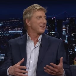 William zabka 