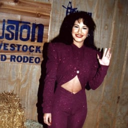 Selena Quintanilla 