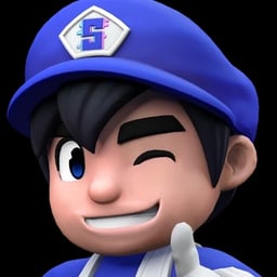 SMG4